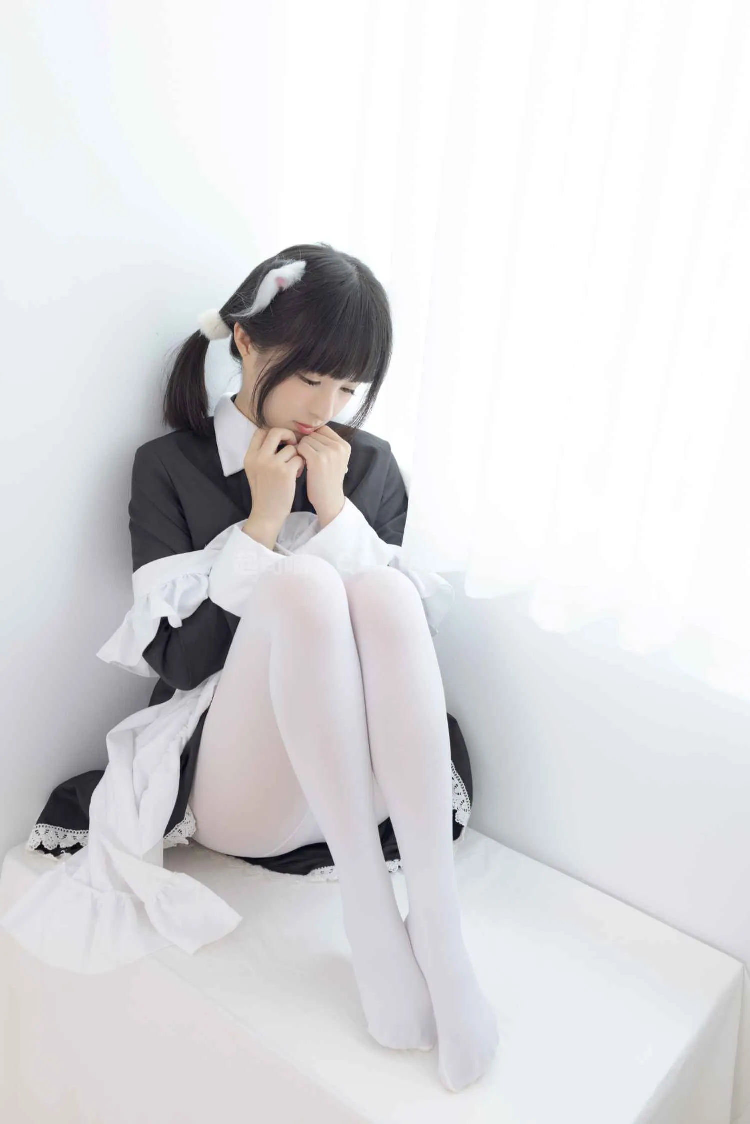 图片[3] - 少女秩序 – GR004 [65P/878M] - 起司喵