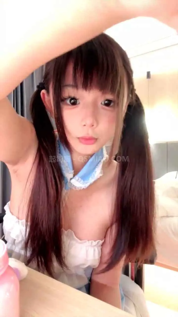 图片[3] - 芊芊宝&白丝瑶瑶 – 国产主播舌吻吃鸡足交无套鼓掌 [78V/52.97G] - 起司喵